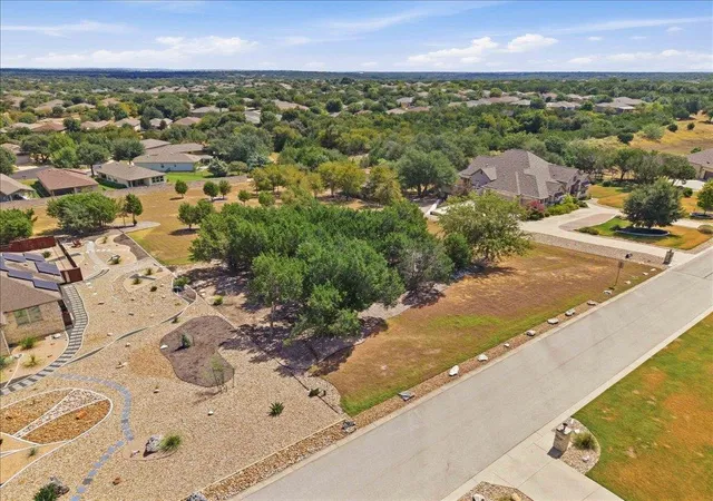 Photo 2 of Land for sale at 232 Standing Oak Dr, Georgetown, TX 78633 | MLS# 6373829 | Listing updated on 2026-10-22