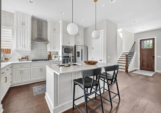Single family home for sale at 4312 Vaughan St, Austin, TX 78723 | MLS# 8012546