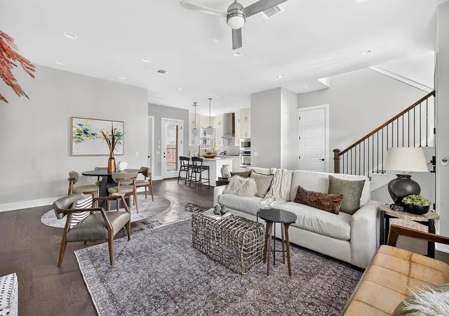 Photo 1 of Single family home for sale at 4312 Vaughan St, Austin, TX 78723 | MLS# 8012546 | Listing updated on 2026-09-20