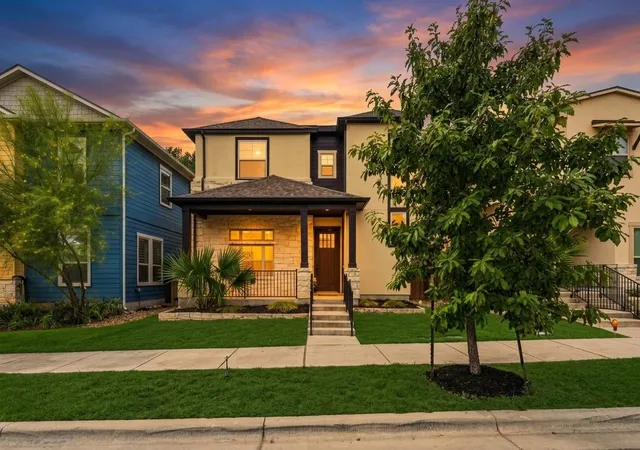 Photo 3 of Single family home for sale at 4312 Vaughan St, Austin, TX 78723 | MLS# 8012546 | Listing updated on 2026-09-20