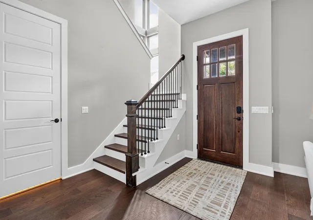 Photo 4 of Single family home for sale at 4312 Vaughan St, Austin, TX 78723 | MLS# 8012546 | Listing updated on 2026-09-20