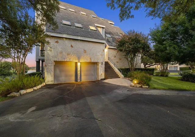 Photo 3 of Condo for sale at 903 Cat Holw Clb Dr #A-1, Spicewood, TX 78669 | MLS# 6443663 | Listing updated on 2026-09-27