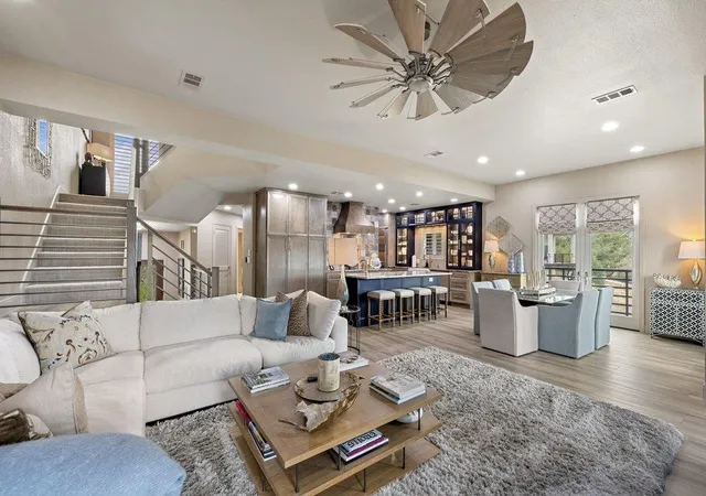Photo 1 of Condo for sale at 903 Cat Holw Clb Dr #A-1, Spicewood, TX 78669 | MLS# 6443663 | Listing updated on 2026-09-27