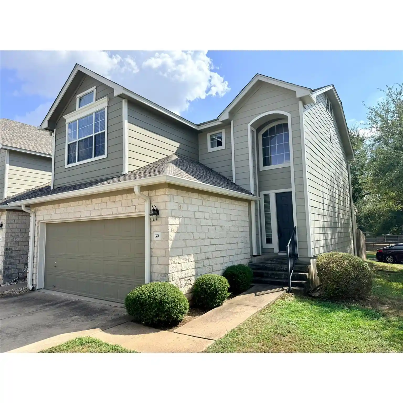 Listing Photo 1 - Condo for sale in 2632 Century Park Blvd located at 2632 Century Park Blvd, Austin, TX 78727 - Unit #39