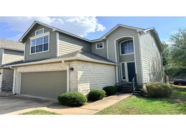 Condo for sale at 2632 Century Park Blvd #39, Austin, TX 78727 | MLS# 5147671