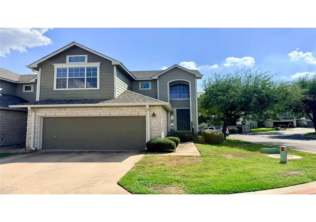 Photo 1 of Condo for sale at 2632 Century Park Blvd #39, Austin, TX 78727 | MLS# 5147671 | Listing updated on 2026-09-30