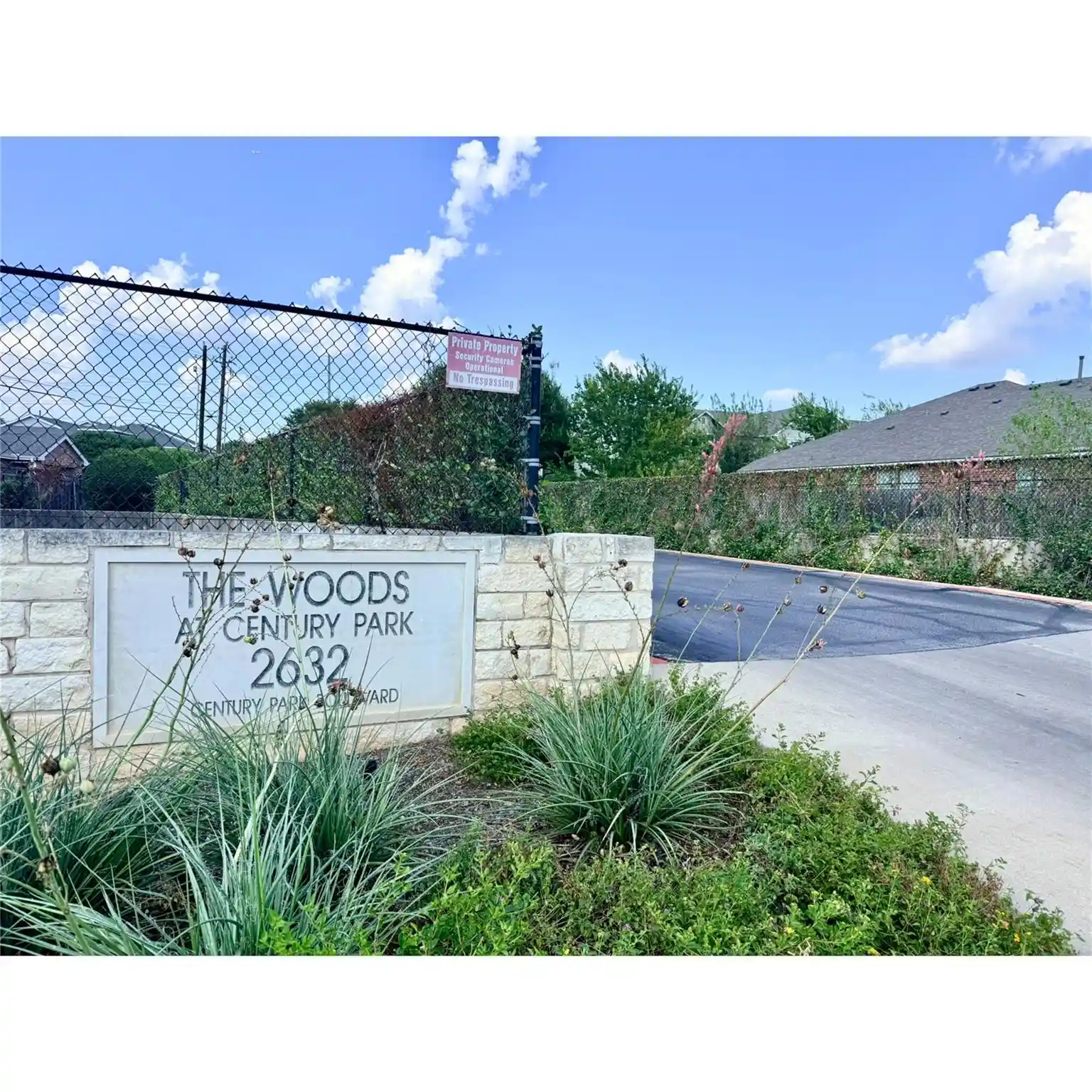 Listing Photo 40 - Condo for sale in 2632 Century Park Blvd located at 2632 Century Park Blvd, Austin, TX 78727 - Unit #39