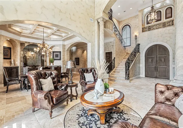 Photo 4 of Single family home for sale at 210 Costa Bella Dr, Austin, TX 78734 | MLS# 1712657 | Listing updated on 2026-10-15
