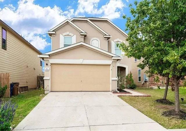 Single family home for sale at 10924 Roderick Lawson Ln, Austin, TX 78754 | MLS# 9101252