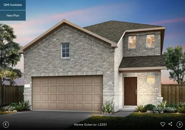 Single family home for sale at 5217 Monarda Mint Dr, Austin, TX 78754 | MLS# 2169617