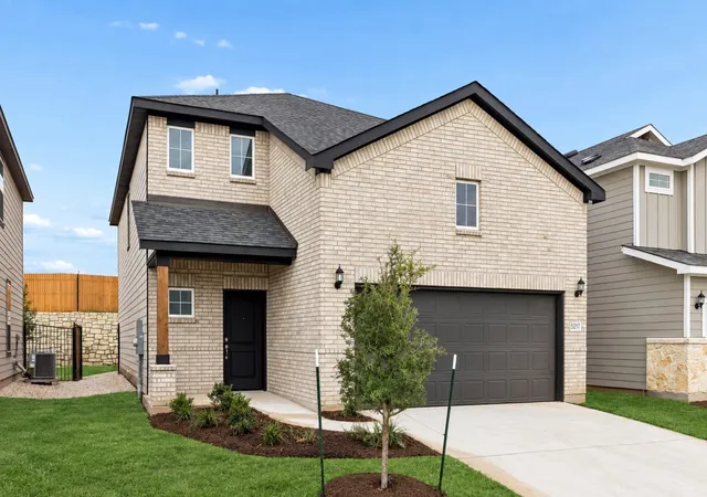 Photo 1 of Single family home for sale at 5217 Monarda Mint Dr, Austin, TX 78754 | MLS# 2169617 | Listing updated on 2026-10-22
