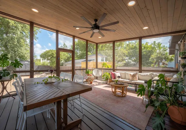 Photo 4 of Single family home for sale at 1914 Alegria Rd, Austin, TX 78757 | MLS# 7547058 | Listing updated on 2026-10-09
