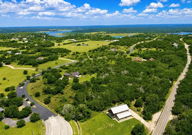 Land for sale at 112 Ridge Harbor Dr, Spicewood, TX 78669 | MLS# 9406793