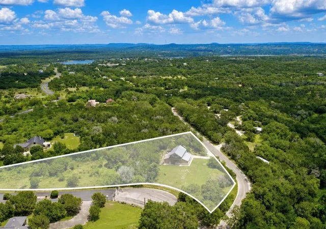 Photo 3 of Land for sale at 112 Ridge Harbor Dr, Spicewood, TX 78669 | MLS# 9406793 | Listing updated on 2026-10-06
