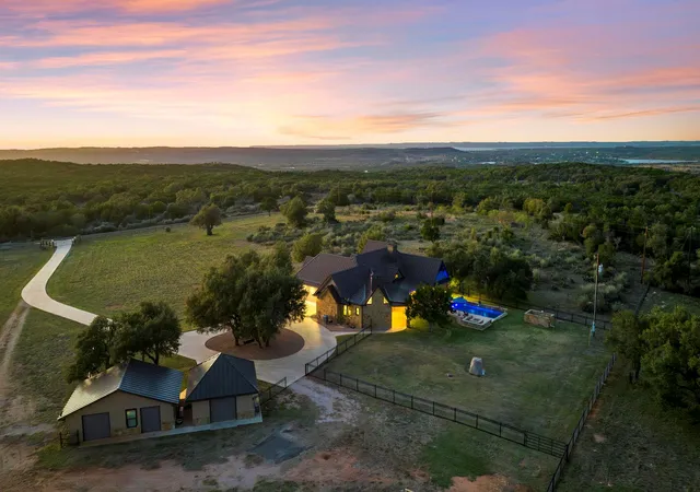 Land for sale at 901 Crown Ln, Burnet, TX 78611 | MLS# 2026241