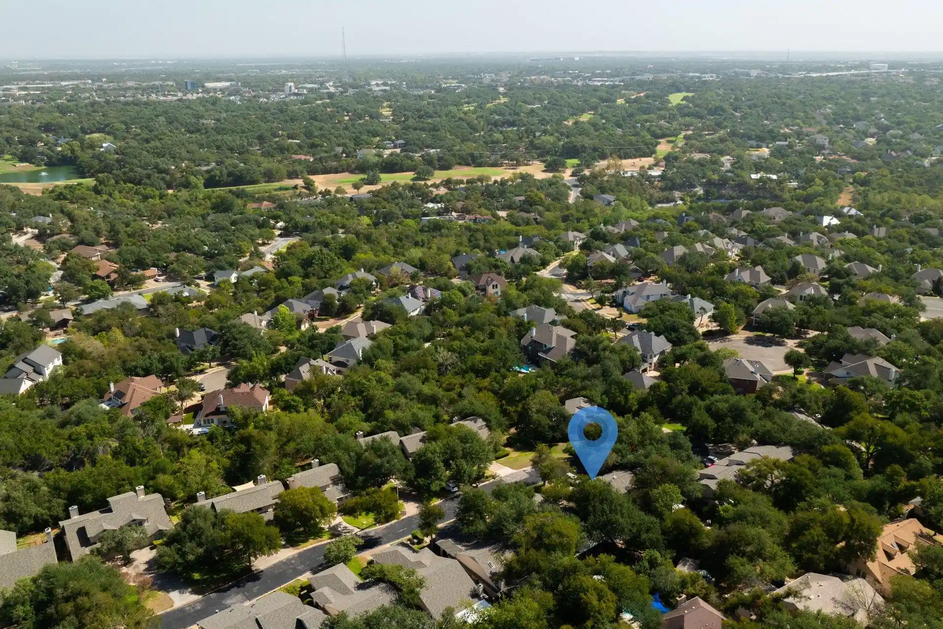 Listing Photo 34 - Condo for sale in 9518 Topridge Dr located at 9518 Topridge Dr, Austin, TX 78750 - Unit #21