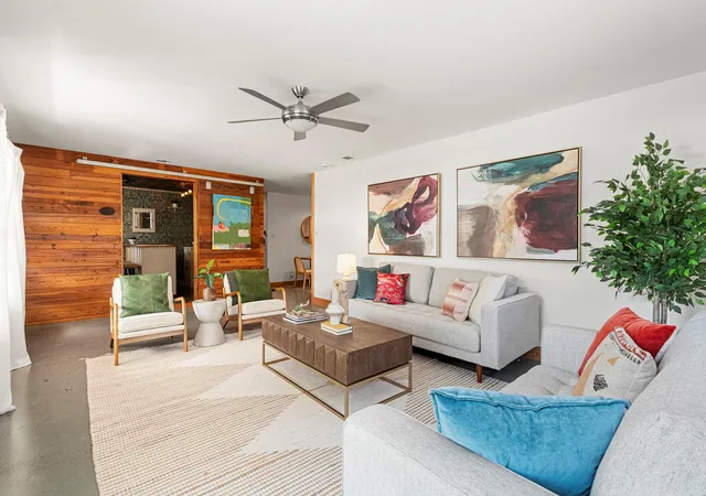 Photo 1 of Single family home for sale at 2608 Sherwood Ln, Austin, TX 78704 | MLS# 3049084 | Listing updated on 2026-10-13