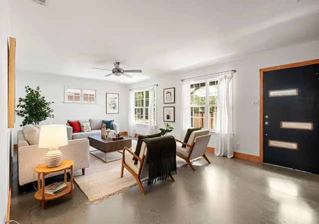 Photo 4 of Single family home for sale at 2608 Sherwood Ln, Austin, TX 78704 | MLS# 3049084 | Listing updated on 2026-10-13