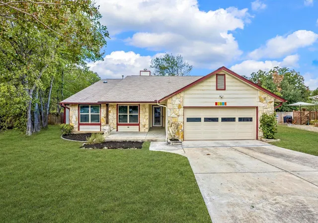Photo 1 of Single family home for sale at 12505 Monaghan Trl, Austin, TX 78727 | MLS# 5672765 | Listing updated on 2026-10-12