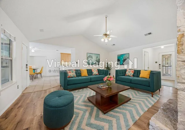 Photo 3 of Single family home for sale at 12505 Monaghan Trl, Austin, TX 78727 | MLS# 5672765 | Listing updated on 2026-10-12