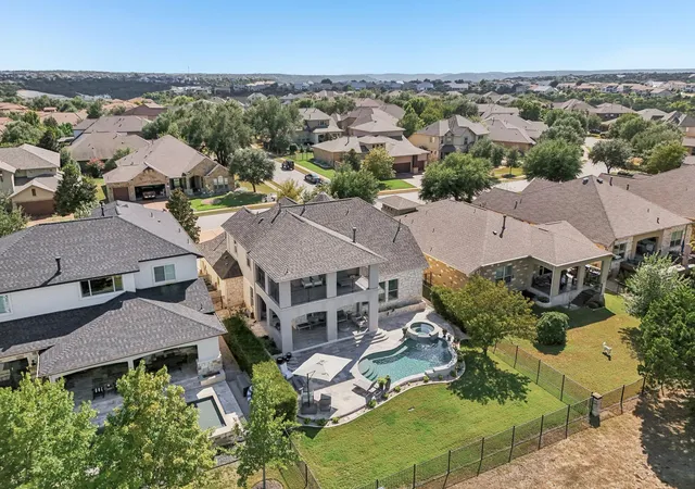 Single family home for sale at 1848 Harvest Dance Dr, Leander, TX 78641 | MLS# 8206876