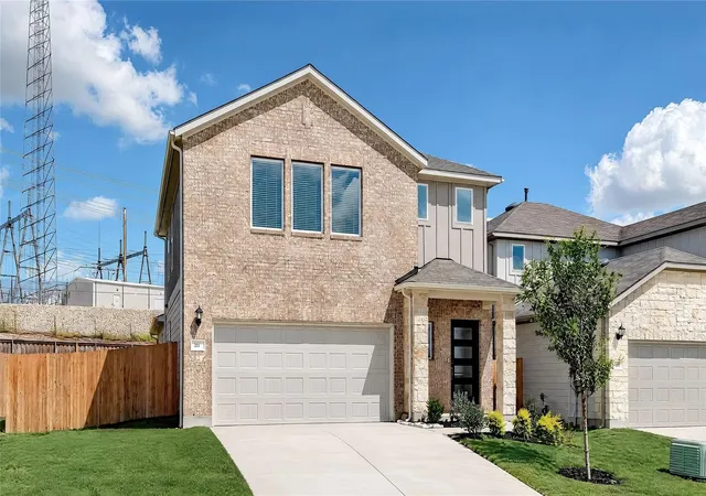 Photo 1 of Single family home for sale at 211 Mad Pupper Dr, Buda, TX 78610 | MLS# 8407902 | Listing updated on 2026-10-04