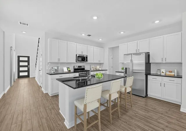 Photo 1 of Single family home for sale at 211 Mad Pupper Dr, Buda, TX 78610 | MLS# 8407902 | Listing updated on 2026-09-22