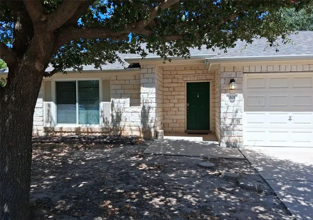 Photo 1 of Single family home for sale at 1101 Downridge Dr, Leander, TX 78641 | MLS# 4490260 | Listing updated on 2026-09-15