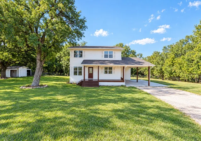 Photo 1 of Single family home for sale at 93 County Rd 130, Georgetown, TX 78626 | MLS# 9306251 | Listing updated on 2026-10-26