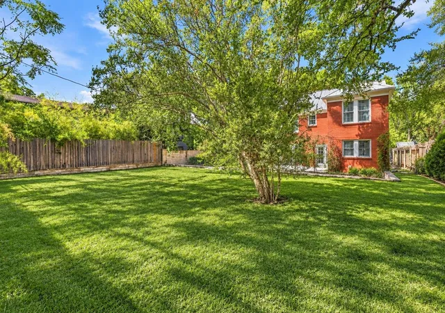 Photo 1 of Land for sale at 1407 Hartford Rd, Austin, TX 78703 | MLS# 7654246 | Listing updated on 2026-10-07