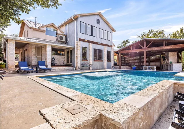 Photo 1 of Single family home for sale at 3114 Pace Bnd Rd S, Spicewood, TX 78669 | MLS# 9394027 | Listing updated on 2026-09-18