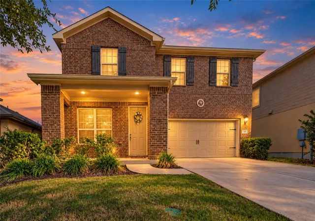 Single family home for sale at 140 Brockston Dr, Buda, TX 78610 | MLS# 1391493