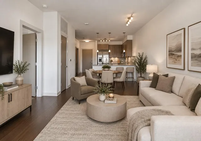 Condo for sale at 3600 S Lamar Blvd #412, Austin, TX 78704 | MLS# 3011672