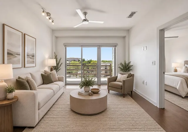Photo 3 of Condo for sale at 3600 S Lamar Blvd #412, Austin, TX 78704 | MLS# 3011672 | Listing updated on 2026-09-15