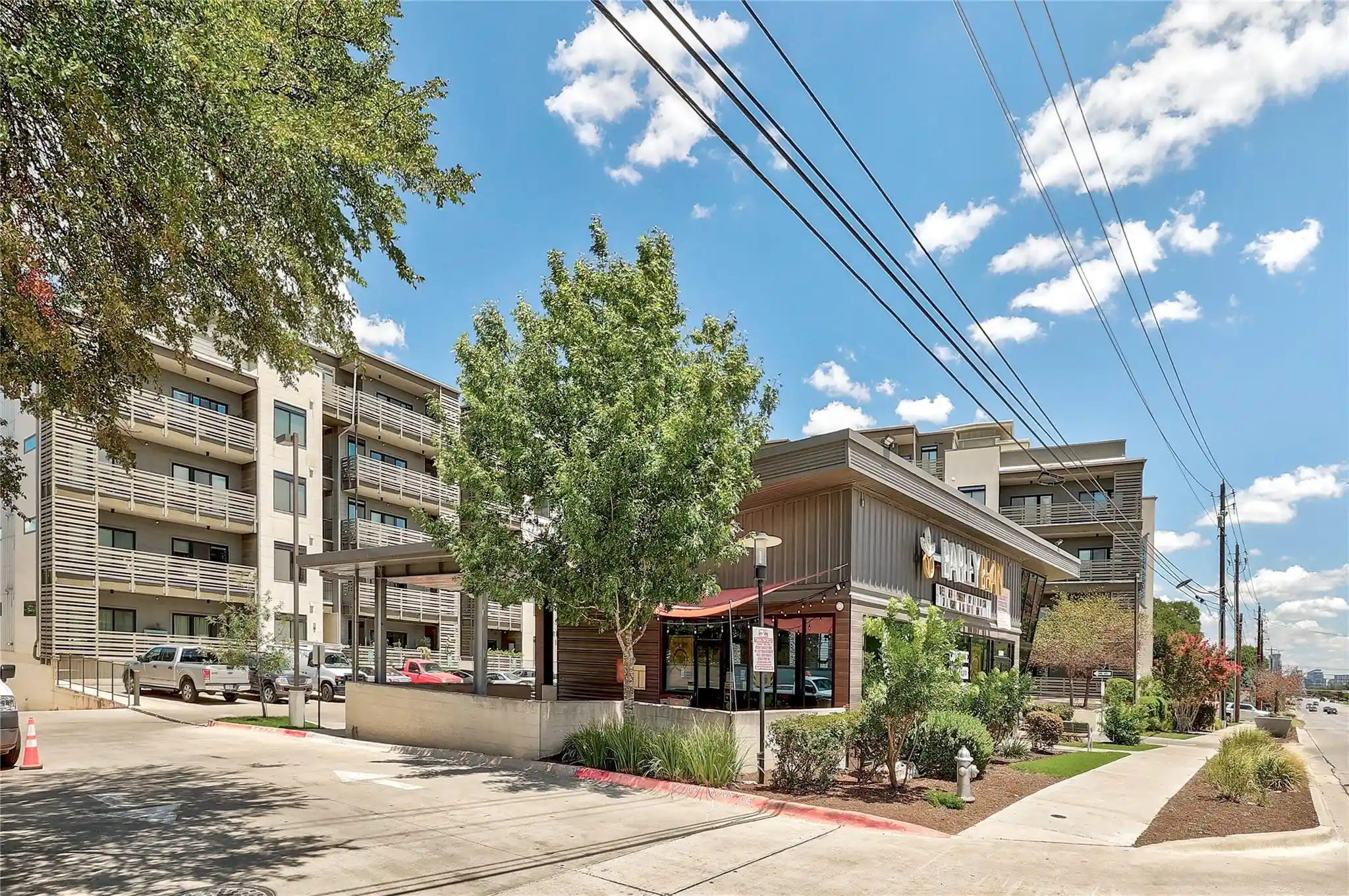 Listing Photo 38 - Condo for sale in 3600 S Lamar Blvd located at 3600 S Lamar Blvd, Austin, TX 78704 - Unit #412