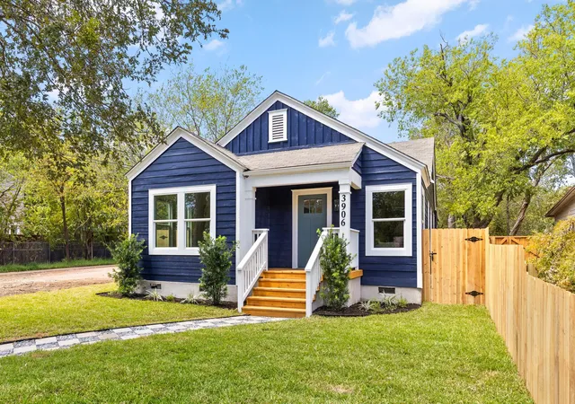 Photo 1 of Single family home for sale at 3906 Willbert Rd, Austin, TX 78751 | MLS# 3474046 | Listing updated on 2026-10-07