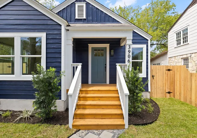 Photo 3 of Single family home for sale at 3906 Willbert Rd, Austin, TX 78751 | MLS# 3474046 | Listing updated on 2026-10-07