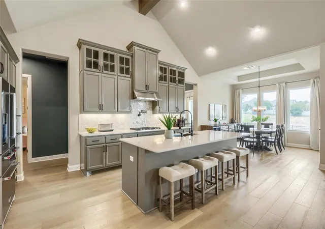 Photo 3 of Single family home for sale at 104 Eagle Pass Trl, Georgetown, TX 78628 | MLS# 9524949 | Listing updated on 2026-10-08