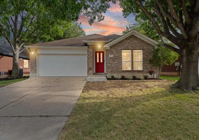 Single family home for sale at 1703 Fast Filly Ave, Pflugerville, TX 78660 | MLS# 9729713