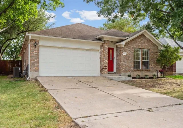 Photo 3 of Single family home for sale at 1703 Fast Filly Ave, Pflugerville, TX 78660 | MLS# 9729713 | Listing updated on 2026-10-07