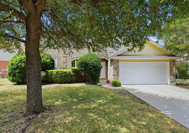 Photo 1 of Single family home for sale at 1635 Abbey Ln, Cedar Park, TX 78613 | MLS# 9322155 | Listing updated on 2026-10-07