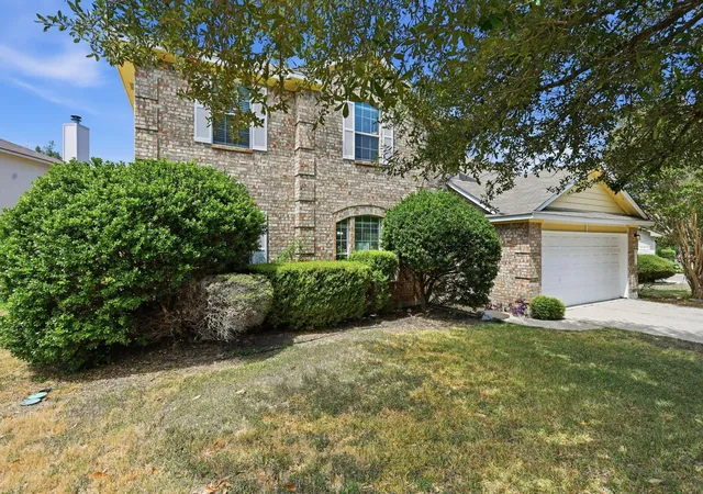 Photo 2 of Single family home for sale at 1635 Abbey Ln, Cedar Park, TX 78613 | MLS# 9322155 | Listing updated on 2026-10-07