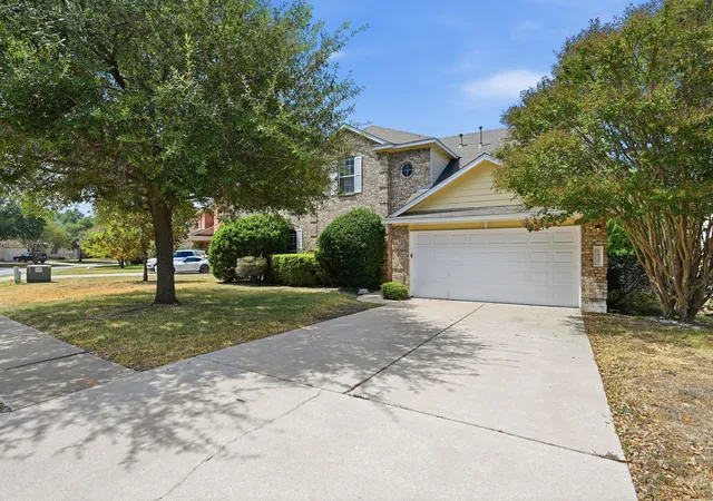 Photo 3 of Single family home for sale at 1635 Abbey Ln, Cedar Park, TX 78613 | MLS# 9322155 | Listing updated on 2026-10-07