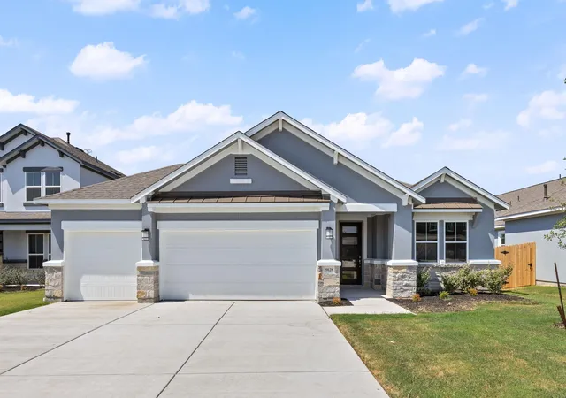 Photo 1 of Single family home for sale at 19128 Ariel Elena Way, Pflugerville, TX 78660 | MLS# 8561659 | Listing updated on 2026-10-04
