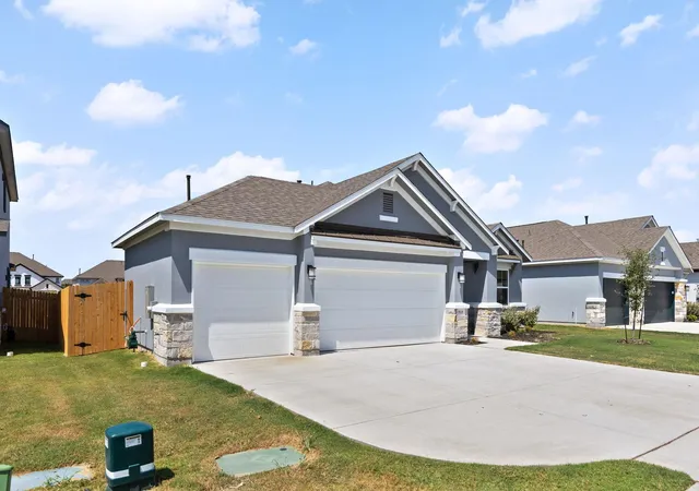 Photo 2 of Single family home for sale at 19128 Ariel Elena Way, Pflugerville, TX 78660 | MLS# 8561659 | Listing updated on 2026-10-04