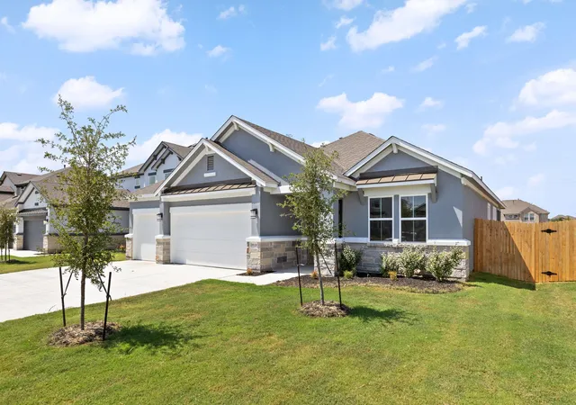 Photo 3 of Single family home for sale at 19128 Ariel Elena Way, Pflugerville, TX 78660 | MLS# 8561659 | Listing updated on 2026-10-04