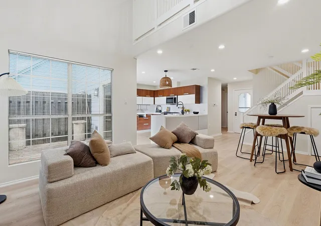 Photo 1 of Condo for sale at 8330 Fathom Cir #505, Austin, TX 78750 | MLS# 4538411 | Listing updated on 2026-09-17