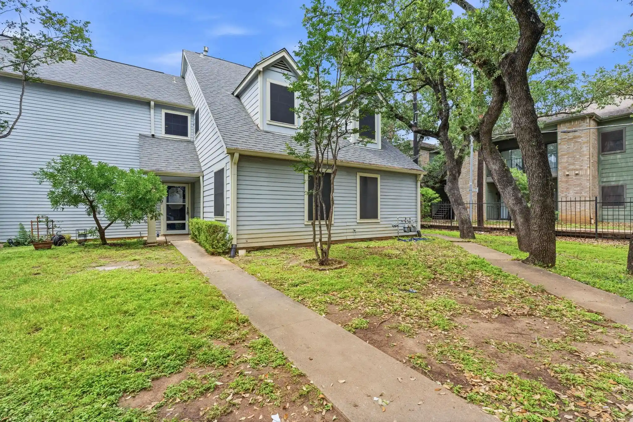 Listing Photo 2 - Condo for sale in 8330 Fathom Cir located at 8330 Fathom Cir, Austin, TX 78750 - Unit #505