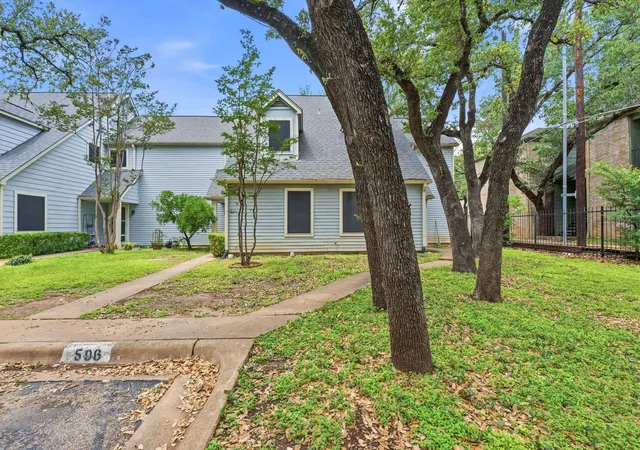 Photo 3 of Condo for sale at 8330 Fathom Cir #505, Austin, TX 78750 | MLS# 4538411 | Listing updated on 2026-09-17
