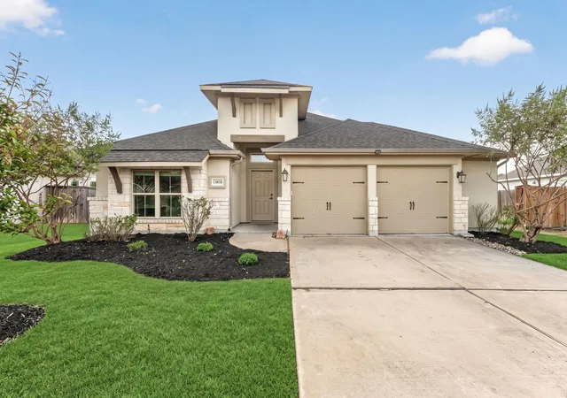 Photo 2 of Single family home for sale at 13833 Arbor Hl Cv, Manor, TX 78653 | MLS# 2035142 | Listing updated on 2026-09-26